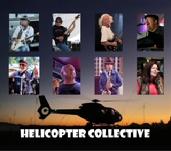 Helicopter Collective WV